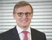 Anders Maltesen, Executive Vice President i Assa Abloy og leder af division Asia Pacific.