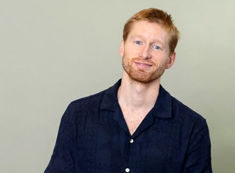 Asbjørn William Ammitzbøll Flügge er chefkonsulent med ansvar for den offentlige sektor i IT-Branchen.