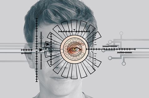 Biometri är en av de snabbast växande teknologierna som används för att säkra perimetrar.