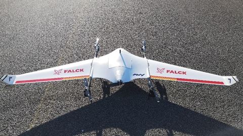 Foto: Falck