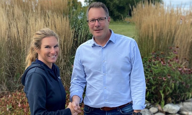 Natalie Rindevall, Copiax och Martin Lemon, Trainor