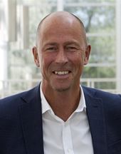Håkan Nyberg.