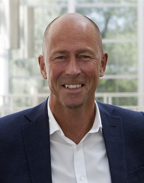 Håkan Nyberg.