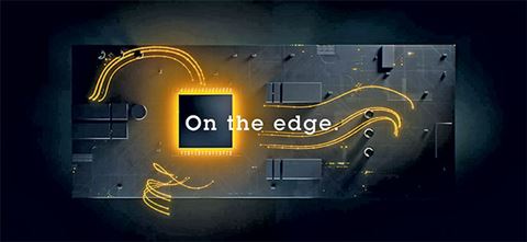 Edge AI bidrar inte bara till bättre säkerhet, utan också hållbarhet och driftseffektivitet för att nämna några områden.