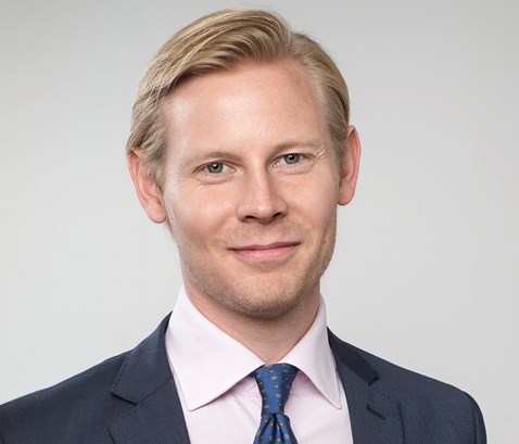 Opkøbet er et vigtigt skridt i retning mod at kunne tilbyde vores industrielle IoT -teknologi på nye markeder, siger Björn Lidefelt, Executive Vice President samt chef for Global Technologies' forretningsenhed HID Global.