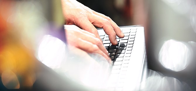 59% av de IT-anställda uppger att verksamheten inte har fullgott skydd mot mobila hot. Foto: Calaiimage 59% av de IT-anställda uppger att verksamheten inte har fullgott skydd mot mobila hot.