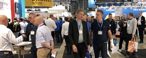 Sidste gang fagmessen Skydd fandt sted, var i 2018. Med 250 udstillere og 9.872 besøgende konsoliderede arrangementet sin førende position i Norden.