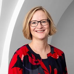 Lone Rasmussen, markedschef hos Dansk Erhverv.