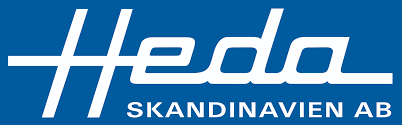 Heda Skandinavien