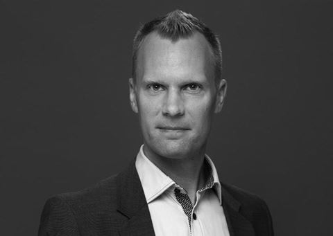 John Lindvall, ny certifieringsingenjör för säkerhet på Svensk Brand- och Säkerhetscertifiering (SBSC).
