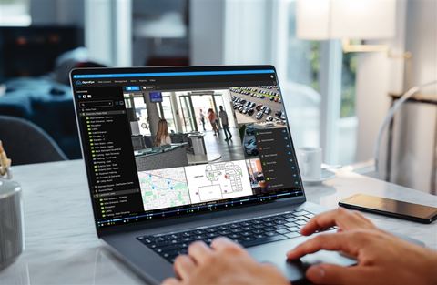 Teletec adderar Openeye till sitt sortiment.