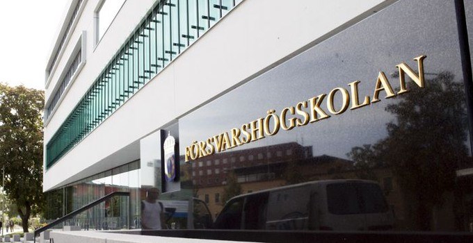 Det är oklart på vilket sätt hotaktören kommit åt Försvarshögskolans Canvasinstallation. Det är oklart på vilket sätt hotaktören kommit åt Försvarshögskolans Canvasinstallation.