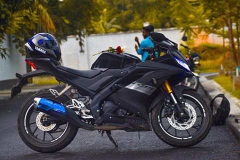 Av de 57 efterlysta motorcyklarna är 41 fortfarande borta, vilket innebär att cirka sju av tio fortsatt är försvunna. Av de 57 efterlysta motorcyklarna är 41 fortfarande borta, vilket innebär att cirka sju av tio fortsatt är försvunna.