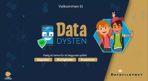 Illustration: Datatilsynet
