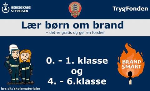 Grafik: Beredskabsstyrelsen. 