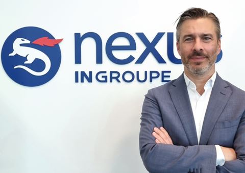 Per Majak, Sales Director Nordics, Nexus Group.