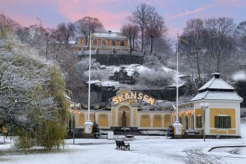 I dag drar Skansen nytta av en central, automatiserad och spårbar identitetshantering med Serix IAM. 