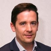 Matthew Ball, chefanalytiker hos Canalys.