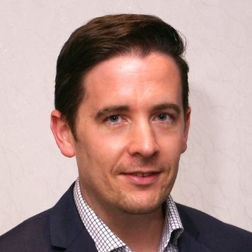 Matthew Ball, chefanalytiker hos Canalys.