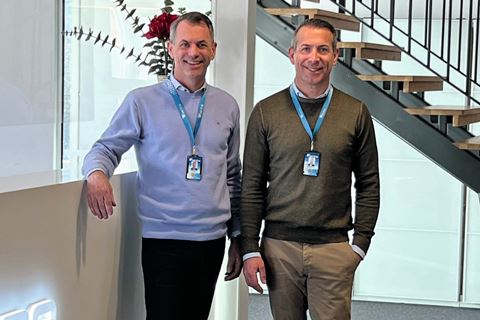 Migrationen av identiteten och att upptäcka identitetstvillingar är det absolut viktigaste, enligt Pierre och Freddie Parrman.