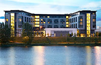 Thon Hotel Arena