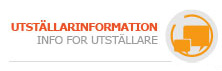 Utställarinfo