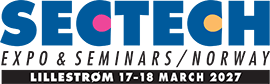 Sectech Norge logo