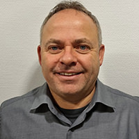 Bjarte Hatlenes