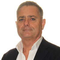 Christer Heggernes