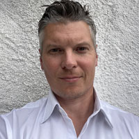 Daniel Persson