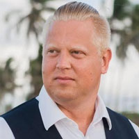 Erik Ødegård
