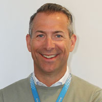 Freddie Parrman
