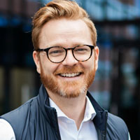 Fredrik Preus