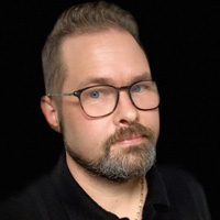 Frode Simonsen