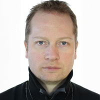 Jørn Roar Jacobsen