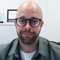 Kim André Dalsaune