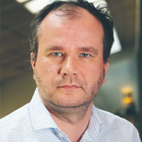 Markus Lahtinen