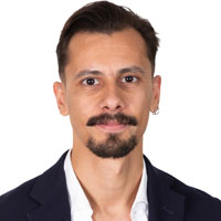 Sean Österborg
