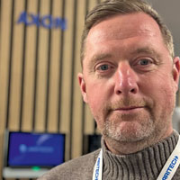 Stefan Eklund