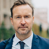 Daniel Ridderton