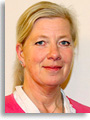 Kristina Axén Olin